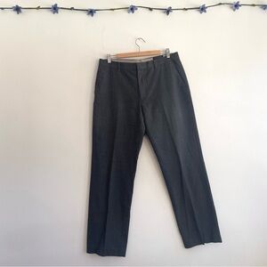 Banana Republic Pinstripe Dress Pants